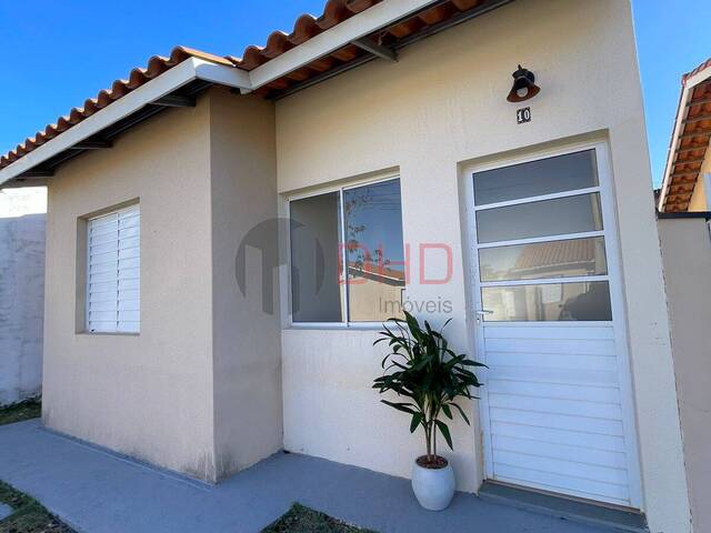 #3886 - Casa em condomínio para Venda em Sorocaba - SP - 3