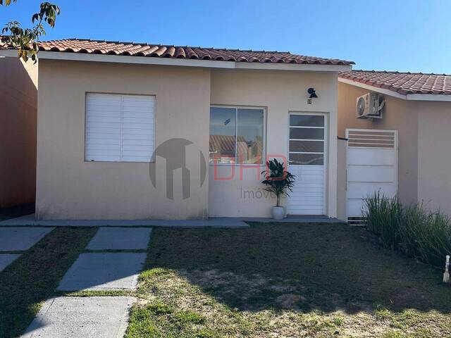 #3886 - Casa em condomínio para Venda em Sorocaba - SP - 1