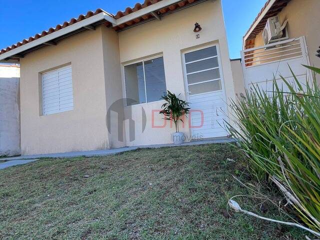 #3886 - Casa em condomínio para Venda em Sorocaba - SP - 2