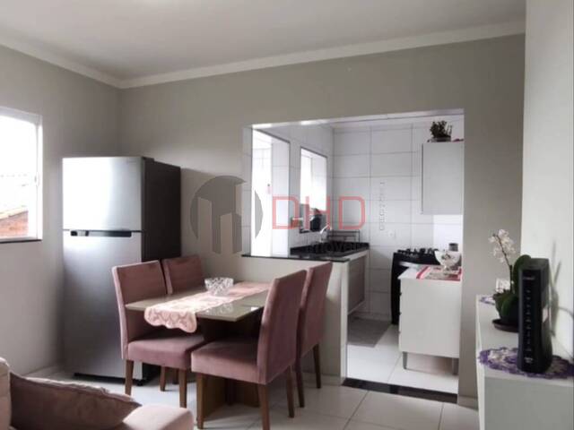 #3887 - Apartamento para Venda em Sorocaba - SP - 3