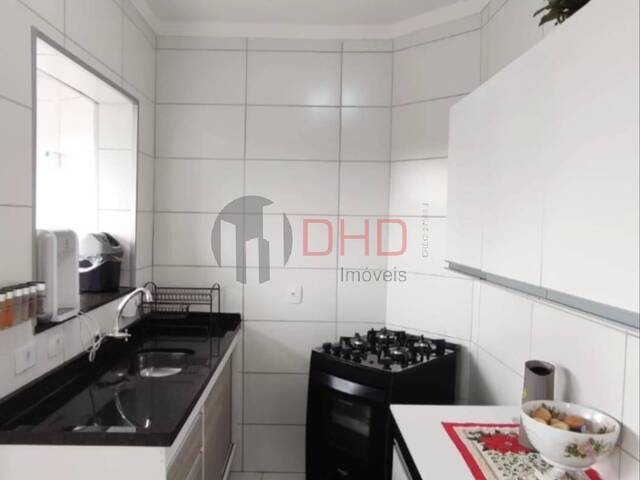 Apartamento para Venda em Sorocaba - 4
