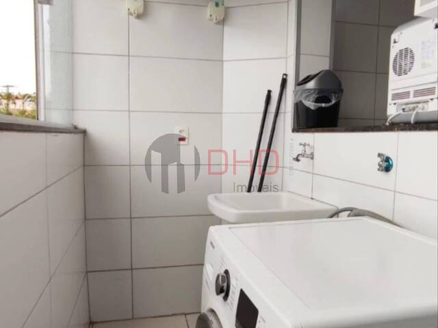 Apartamento para Venda em Sorocaba - 5