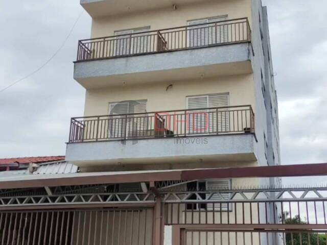 #3887 - Apartamento para Venda em Sorocaba - SP - 1