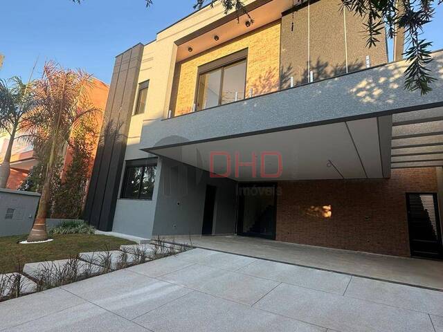 #3890 - Casa em condomínio para Venda em Votorantim - SP - 2