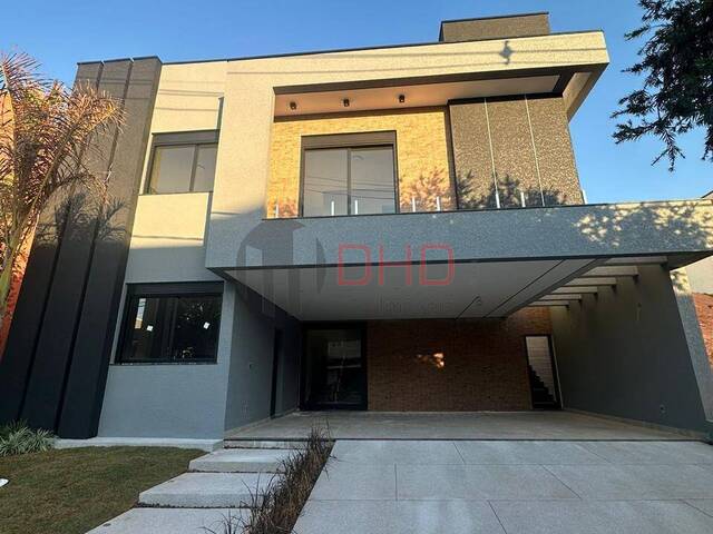 #3890 - Casa em condomínio para Venda em Votorantim - SP - 1