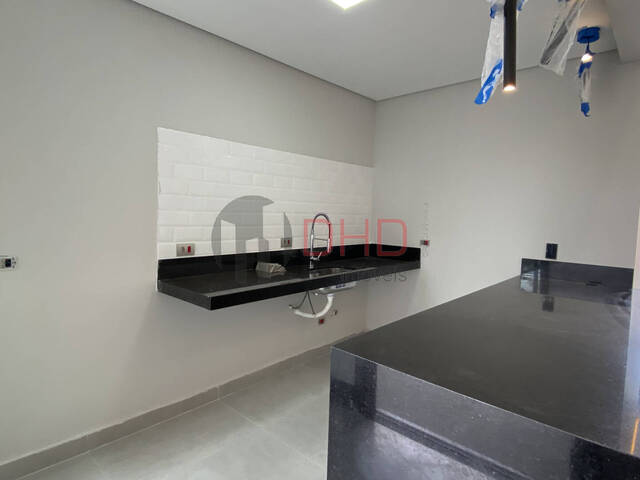 #3892 - Casa em condomínio para Venda em Sorocaba - SP - 3