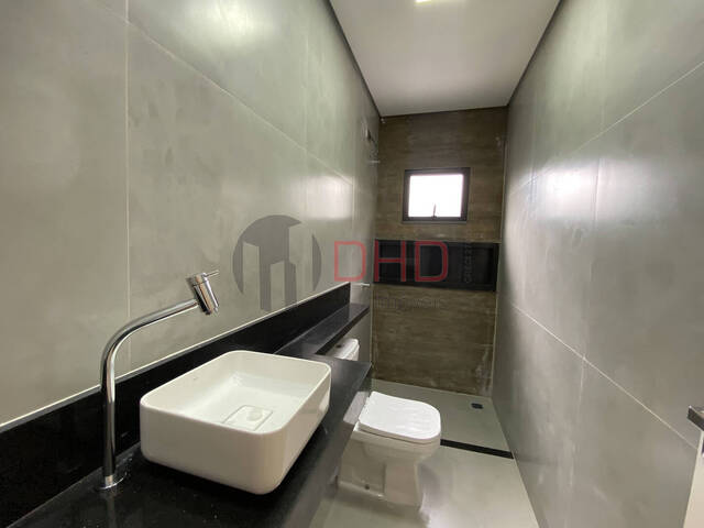 Casa em condomínio para Venda em Sorocaba - 5