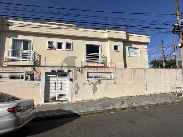 #3888 - Apartamento para Venda em Sorocaba - SP - 1