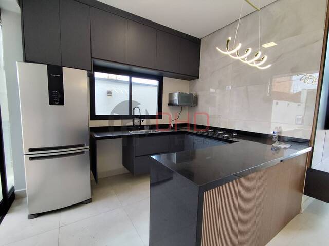 Casa em condomínio para Locação em Sorocaba - 4