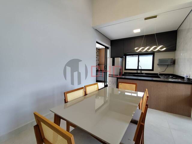 Casa em condomínio para Locação em Sorocaba - 5