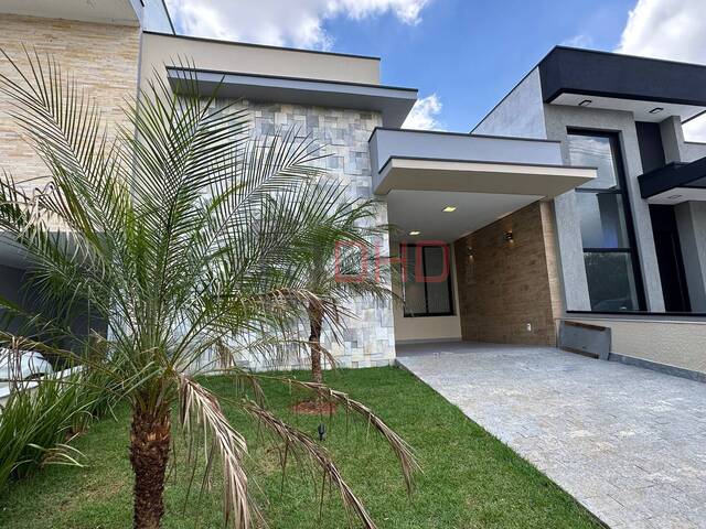 Casa em condomínio para Venda em Sorocaba - 2