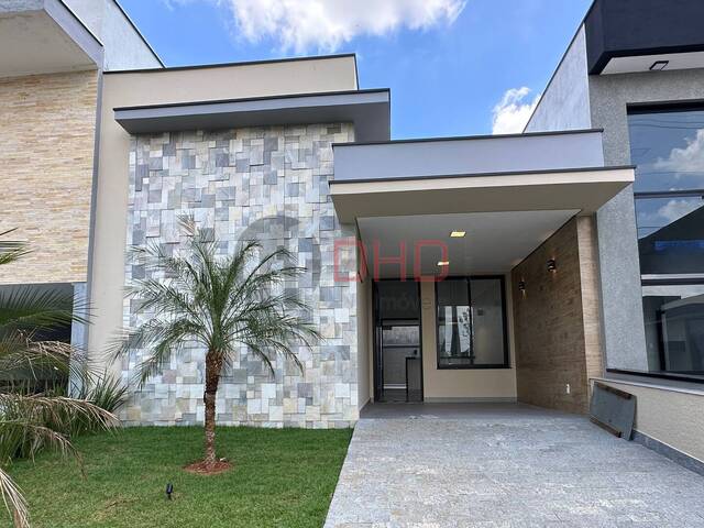 Casa em condomínio para Venda em Sorocaba - 1