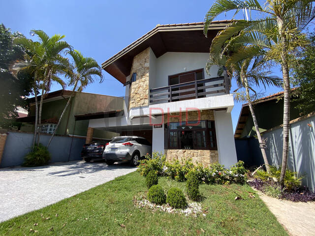 #3895 - Casa em condomínio para Venda em Sorocaba - SP - 2