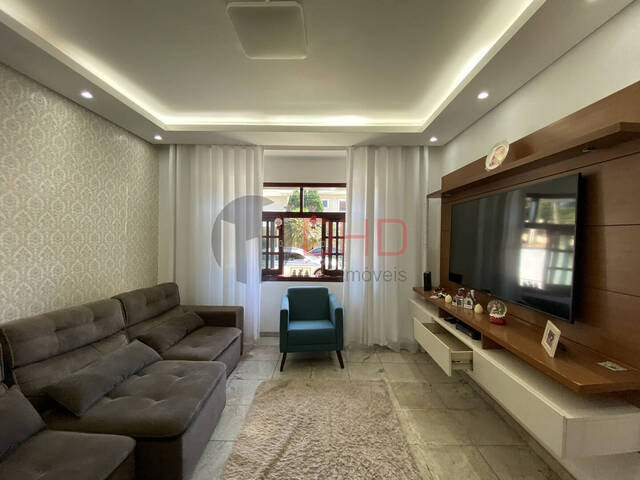 #3895 - Casa em condomínio para Venda em Sorocaba - SP - 3