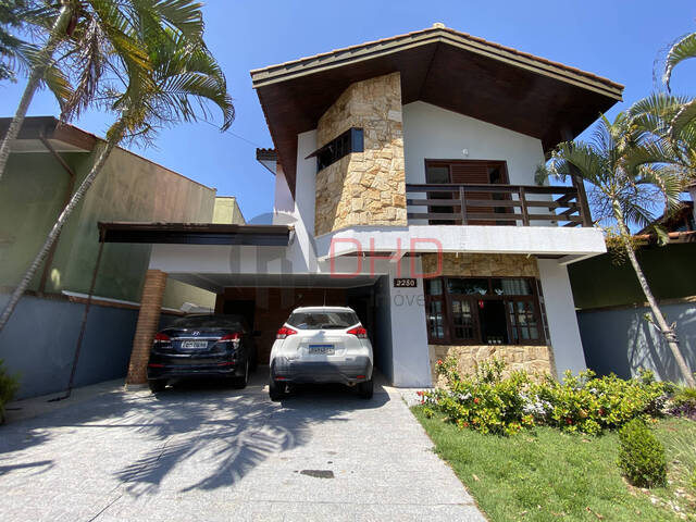 #3895 - Casa em condomínio para Venda em Sorocaba - SP - 1