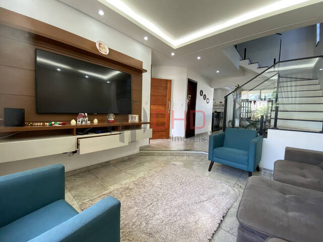 #3895 - Casa em condomínio para Venda em Sorocaba - SP - 3