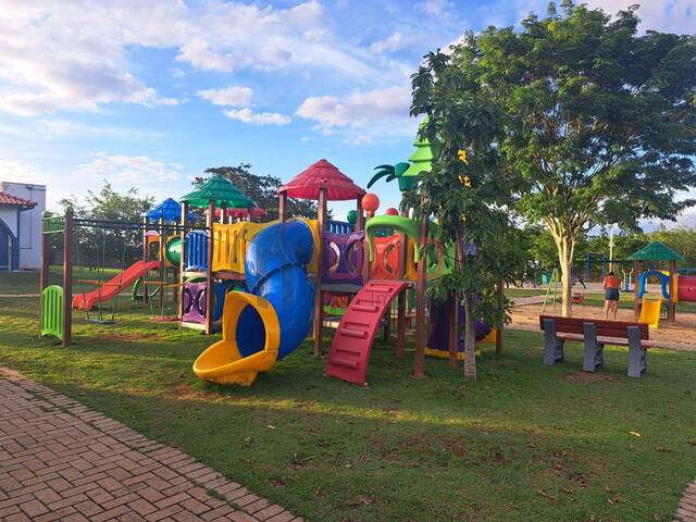 #3896 - Terreno em condomínio para Venda em Sorocaba - SP - 3