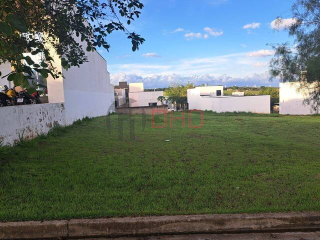 #3896 - Terreno em condomínio para Venda em Sorocaba - SP - 2