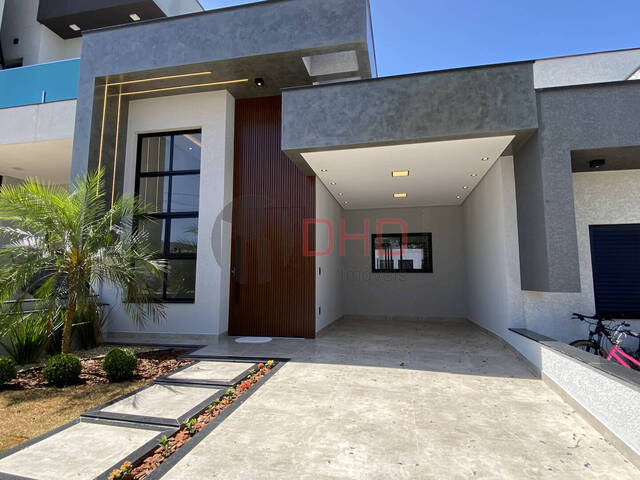 #3897 - Casa em condomínio para Venda em Sorocaba - SP - 2