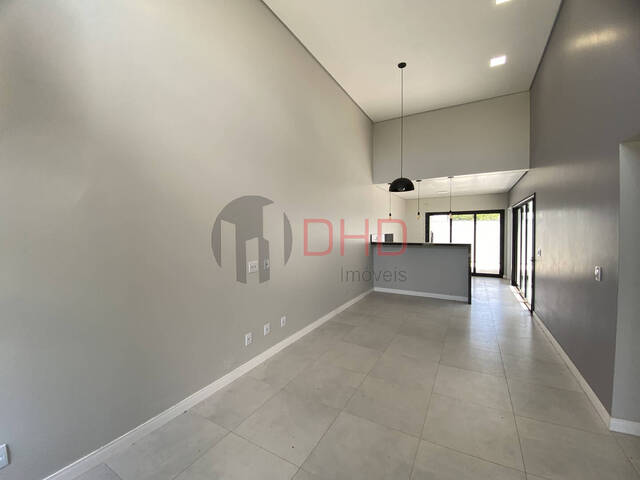 #3900 - Casa em condomínio para Venda em Sorocaba - SP - 3