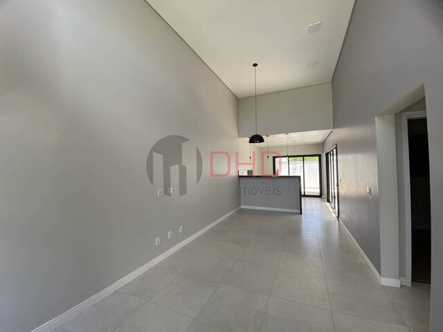 #3900 - Casa em condomínio para Venda em Sorocaba - SP - 2