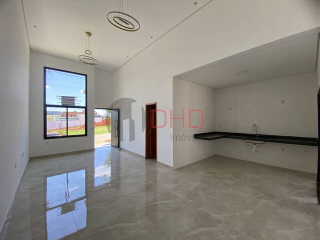 #3901 - Casa em condomínio para Venda em Sorocaba - SP - 3