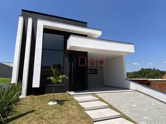 #3882 - Casa em condomínio para Venda em Sorocaba - SP - 2