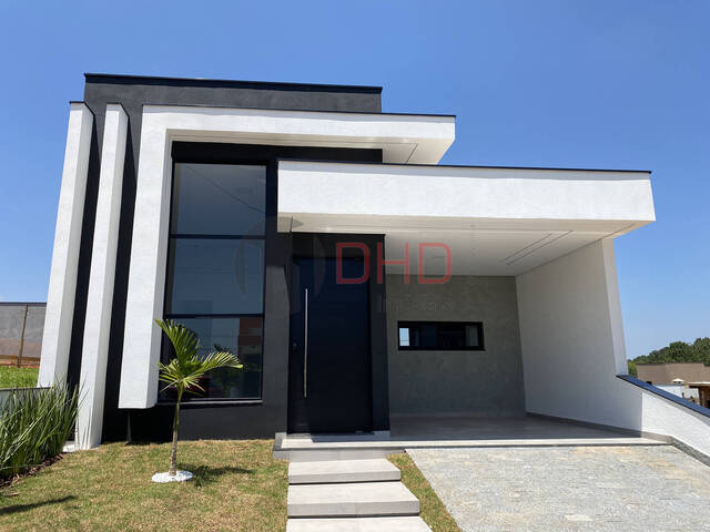 #3882 - Casa em condomínio para Venda em Sorocaba - SP - 1