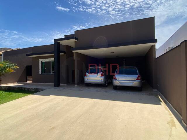 #3580 - Casa em condomínio para Venda em Sorocaba - SP