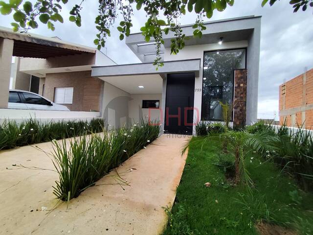 Casa em condomínio para Venda em Sorocaba - 1