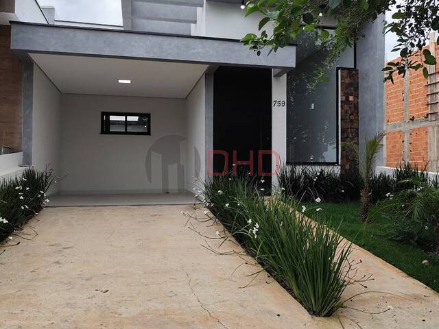 Casa em condomínio para Venda em Sorocaba - 4