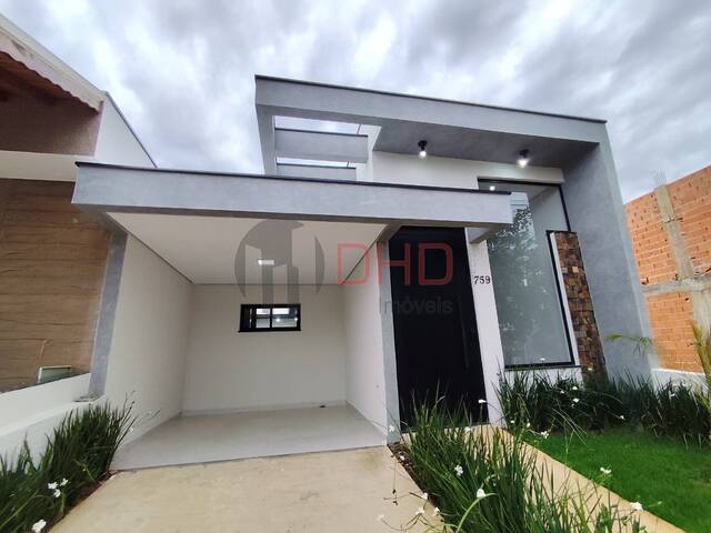 Casa em condomínio para Venda em Sorocaba - 2