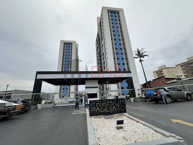 #3902 - Apartamento para Venda em Sorocaba - SP - 1