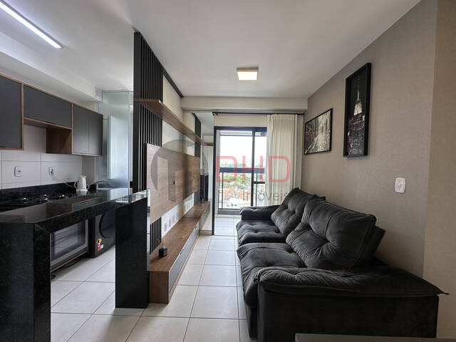 #3902 - Apartamento para Venda em Sorocaba - SP - 2