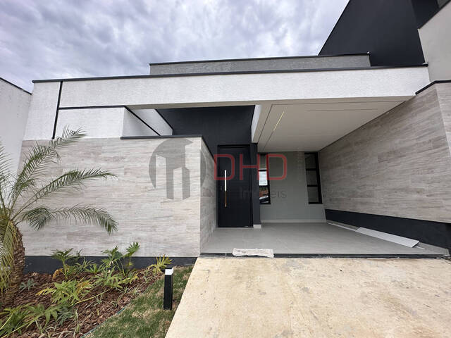 #3903 - Casa em condomínio para Venda em Sorocaba - SP - 3