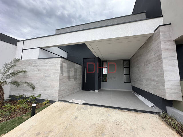 #3903 - Casa em condomínio para Venda em Sorocaba - SP - 2