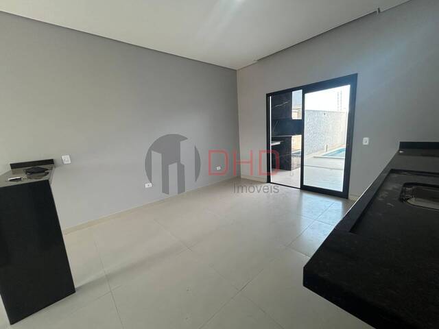 Casa para Venda em Sorocaba - 5