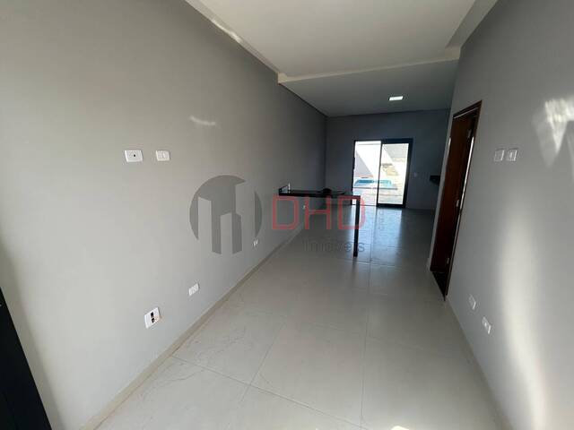 #3904 - Casa para Venda em Sorocaba - SP - 2