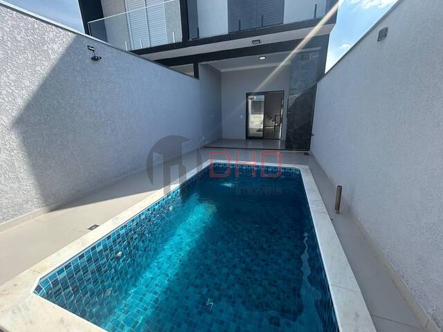 #3904 - Casa para Venda em Sorocaba - SP - 2