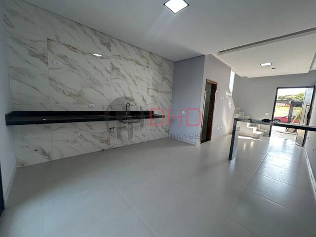 #3904 - Casa para Venda em Sorocaba - SP - 3