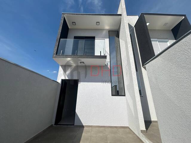 #3904 - Casa para Venda em Sorocaba - SP - 1