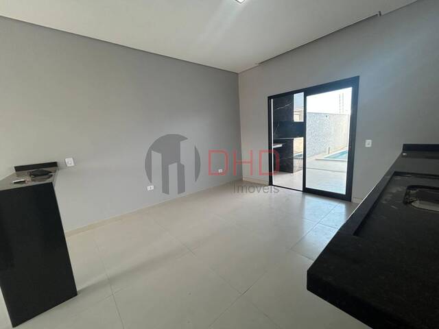 Casa para Venda em Sorocaba - 4