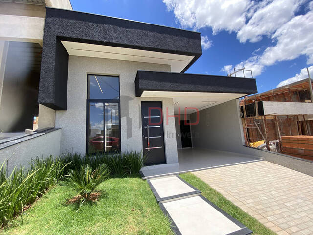 Casa em condomínio para Venda em Sorocaba - 2