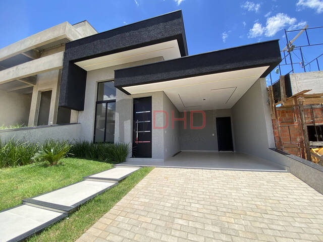 Casa em condomínio para Venda em Sorocaba - 3