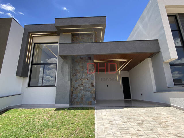 Casa em condomínio para Venda em Sorocaba - 2