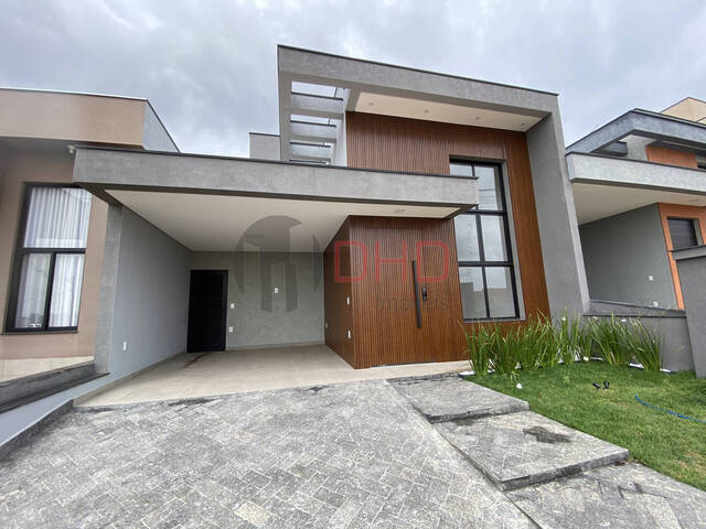 Casa em condomínio para Venda em Sorocaba - 3
