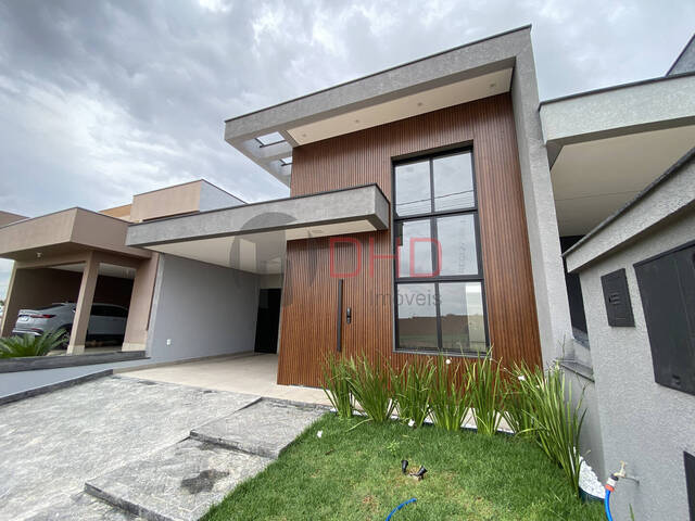 Casa em condomínio para Venda em Sorocaba - 2