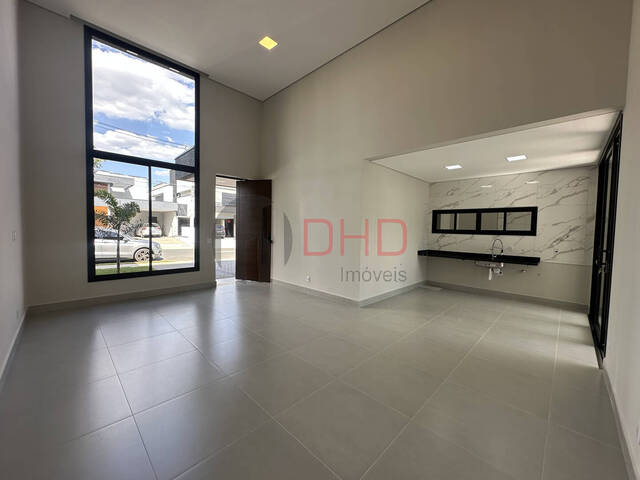 #3910 - Casa em condomínio para Venda em Sorocaba - SP - 3