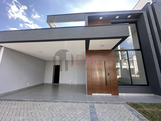 #3910 - Casa em condomínio para Venda em Sorocaba - SP - 2