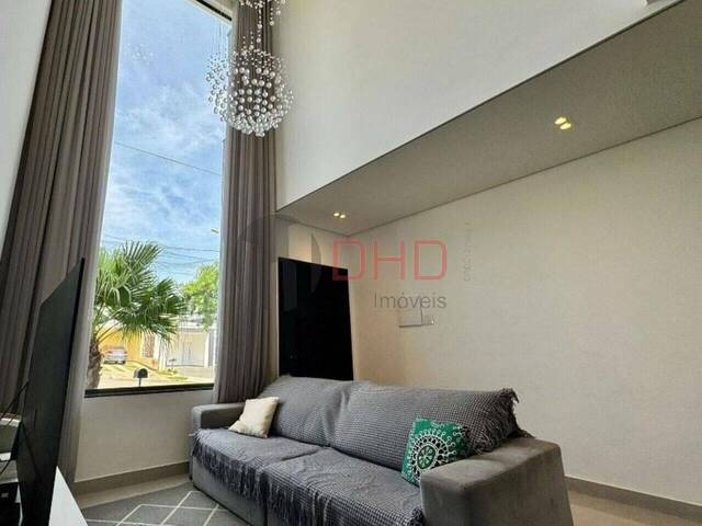 #3911 - Casa em condomínio para Venda em Sorocaba - SP - 3